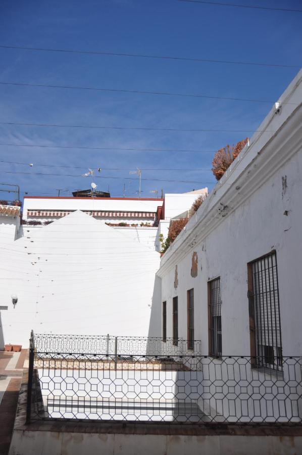 En El Corazon De Sevilla Junto A La Giralda Wifi Εξωτερικό φωτογραφία