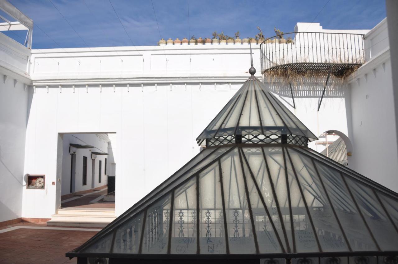 En El Corazon De Sevilla Junto A La Giralda Wifi Εξωτερικό φωτογραφία
